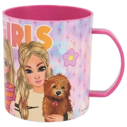 Glam Girls Team mikro hrnek fotografii produktu