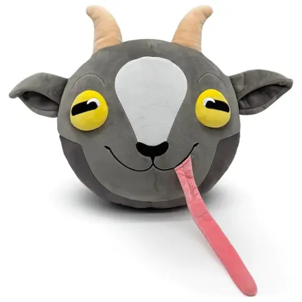 Goat Simulator Polštář Goat 30 cm fotografii produktu