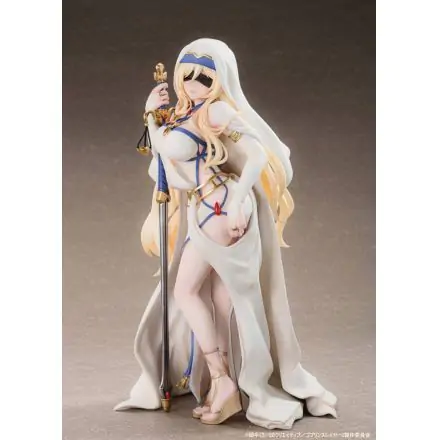 Goblin Slayer PVC Socha 1/7 Sword Maiden 23 cm termékfotója