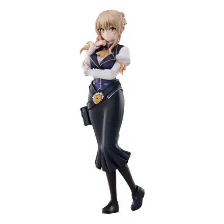 Goblin Slayer II PVC soška 1/7 Guild Girl Receptionist 27 cm fotografii produktu