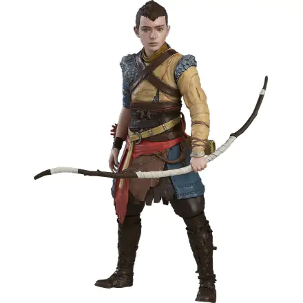 God of War (2018) Pop Up Parade PVC Soška Atreus 16 cm fotografii produktu
