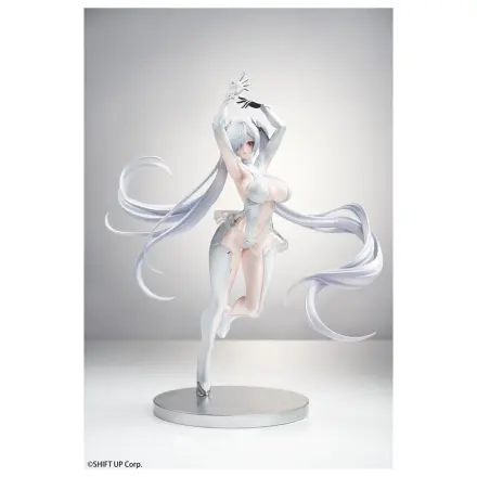 Goddess of Victory: Nikke PVC soška 1/10 Cinderella 22 cm fotografii produktu