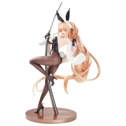 Goddess of Victory: Nikke PVC figurka 1/10 Rupee Rabbit Deluxe 22 cm fotografii produktu