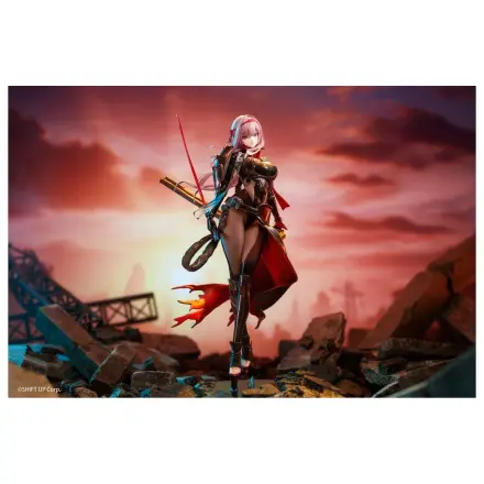 Goddess of Victory: Nikke PVC figurka 1/10 Scarlet: Black Shadow 21 cm fotografii produktu