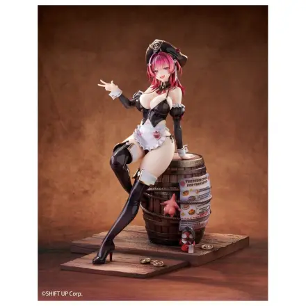 Goddess of Victory: Nikke PVC soška 1/4 Mast: Romantic Maid 42 cm fotografii produktu