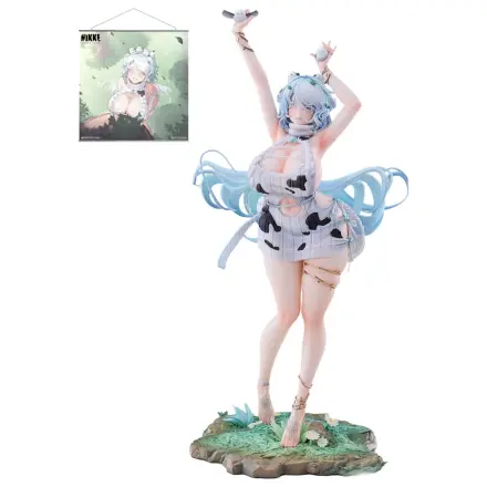 Goddess of Victory: Nikke PVC Socha 1/6 Trina Deluxe 32 cm fotografii produktu