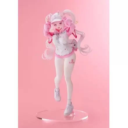 Goddess of Victory: Nikke PVC Soška 1/7 Alice Sweet Home 25 cm termékfotója