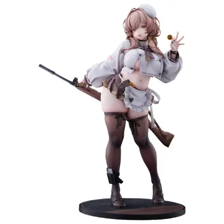 Goddess of Victory: Nikke PVC figurka 1/7 Bready 24 cm fotografii produktu