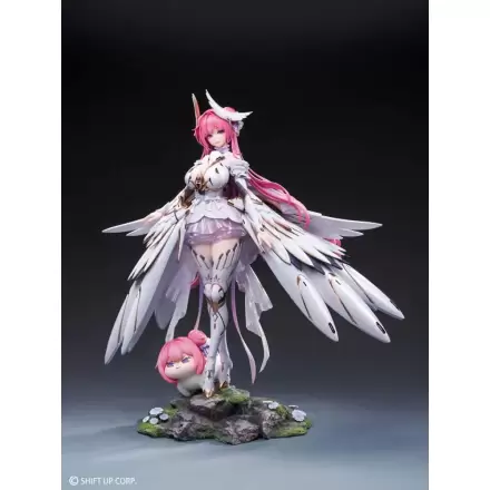 Goddess of Victory: Nikke PVC Soška 1/7 Dorothy Deluxe Edition 31 cm fotografii produktu