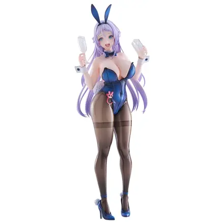Goddess of Victory: Nikke PVC socha 1/7 Folkwang: Moist Rabbit 29 cm fotografii produktu