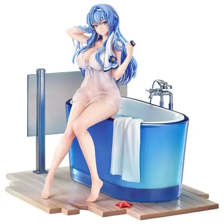 Goddess of Victory: Nikke PVC figurka 1/7 Helm Post-Shower Moment 22 cm fotografii produktu