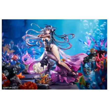 Goddess of Victory: Nikke PVC Socha 1/7 Little Mermaid Abyss Flower 24 cm fotografii produktu