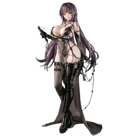 Goddess of Victory: Nikke PVC socha 1/7 Mihara Bonding Chain 29 cm fotografii produktu