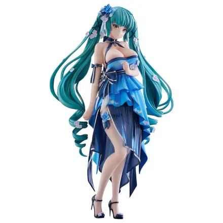 Goddess of Victory: Nikke PVC Socha 1/7 Privaty: Banquet Princess 24 cm fotografii produktu