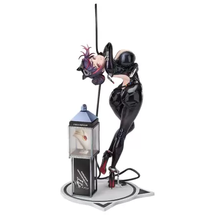 Goddess of Victory: Nikke PVC socha 1/7 Quency: Escape Queen 27 cm fotografii produktu