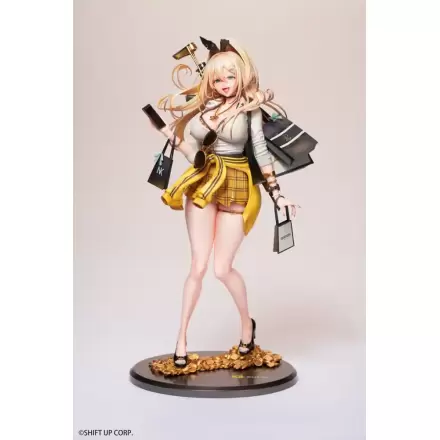 Goddess of Victory: Nikke PVC Soška 1/7 Rupee 30 cm termékfotója