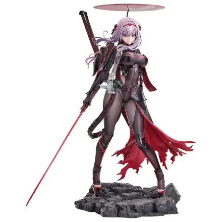 Goddess of Victory: Nikke PVC socha 1/7 Scarlet: Black Shadow 25 cm fotografii produktu