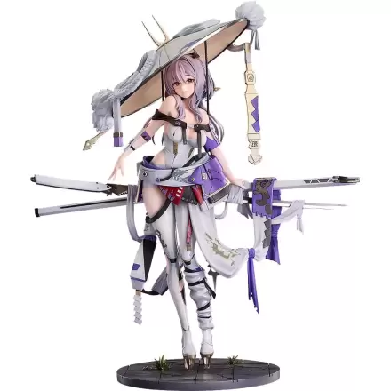 Goddess of Victory: Nikke Statue 1/7 Scarlet 27 cm Soška fotografii produktu