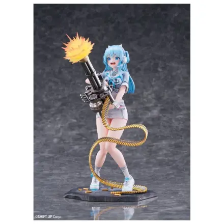 Goddess of Victory: Nikke PVC figurka 1/7 Shifty Illustration Ver. 