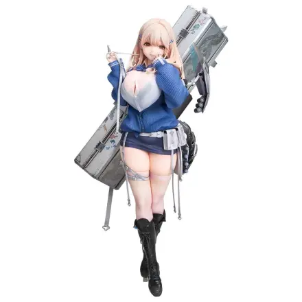 Goddess of Victory: Nikke PVC figurka 1/7 Tia 27 cm fotografii produktu