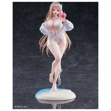 Goddess of Victory: Nikke PVC figurka 1/7 Viper Shine of Love 28 cm fotografii produktu
