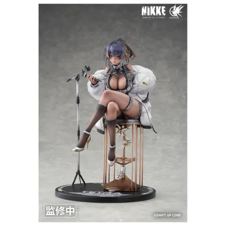Goddess of Victory: Nikke 2 PVC soška 1/6 Noise Classic Diva 28 cm fotografii produktu