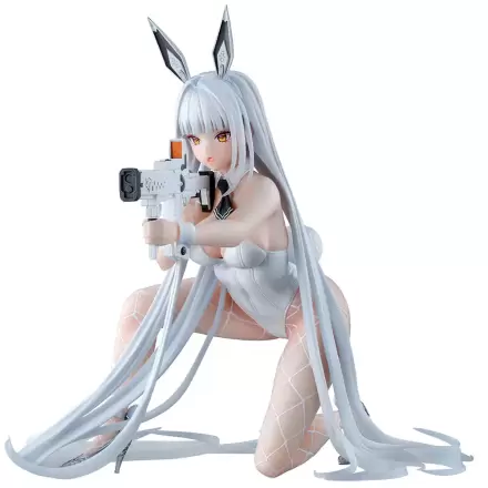 Goddess of Victory Nikke Blanc Ichibansho figurka 13 cm fotografii produktu