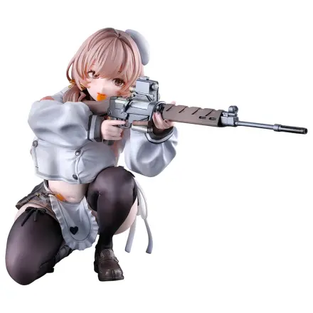 Goddess of Victory: Nikke Chapter 7 Bready Ichibansho figurka 11cm fotografii produktu