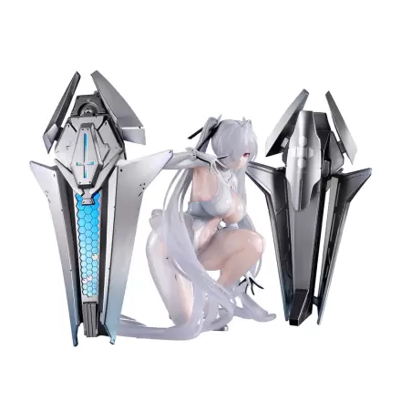 Goddess of Victory: Nikke Cinderella Ichibansho figurka 12cm fotografii produktu