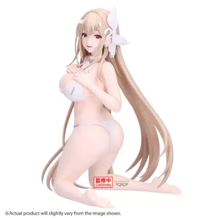 Goddess of Victory: Nikke Cord Reel figurka 13 cm fotografii produktu