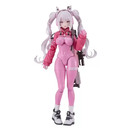 Goddess of Victory: Nikke Figma akční figurka Alice 15 cm fotografii produktu