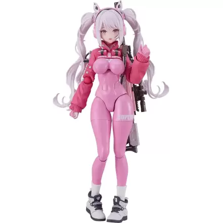 Goddess of Victory: Nikke Figma Akční figurka Alice 15 cm fotografii produktu