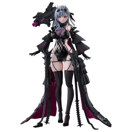 Goddess of Victory: Nikke Figma akční figurka Modernia Second Affection 16 cm fotografii produktu
