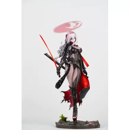 Goddess of Victory: Nikke Hobby sakura x GNFZ TOYZ PVC Socha 1/4 Scarlet: Black Shadow 43 cm fotografii produktu