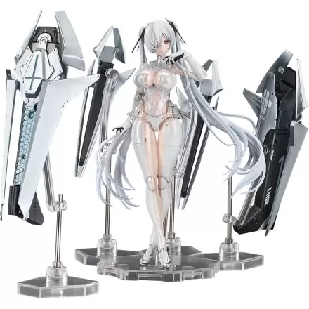Goddess of Victory: Nikke Hyper Body akční figurka Cinderella 15 cm fotografii produktu