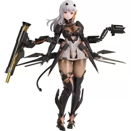 Goddess of Victory: Nikke PVC Soška Hyper Body Modernia 15 cm fotografii produktu