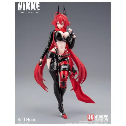 Goddess of Victory: Nikke plastiková stavebnice modelu 1/12 Red Hood 18 cm fotografii produktu