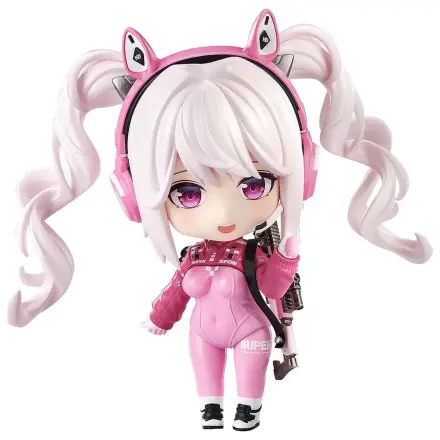Goddess of Victory: Nikke Nendoroid Akční figurka Alice 10 cm fotografii produktu