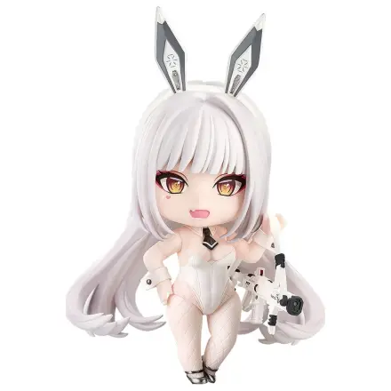 Goddess of Victory: Nikke Nendoroid akční figurka Blanc 10 cm fotografii produktu