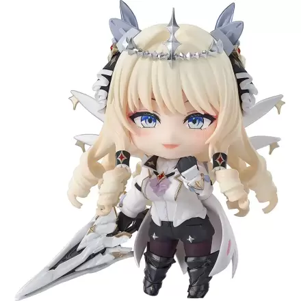Goddess of Victory: Nikke Nendoroid akční figurka Crown 10 cm fotografii produktu