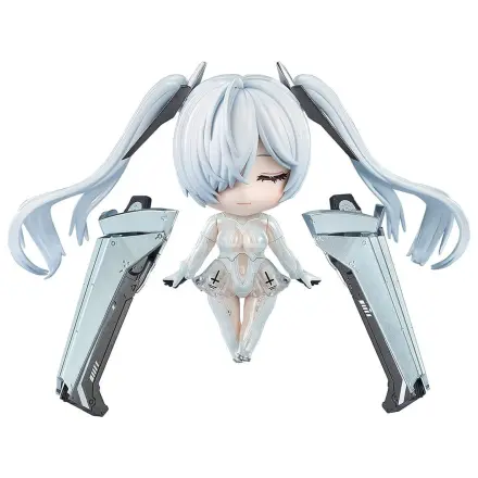 Goddess of Victory: Nikke Nendoroid akční figurka Cinderella 10 cm fotografii produktu
