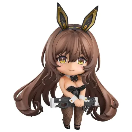 Goddess of Victory: Nikke Nendoroid akční figurka Noir 10 cm fotografii produktu