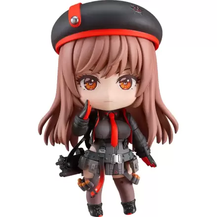 Goddess of Victory: Nikke Nendoroid Akční Figurka Rapi 10 cm fotografii produktu