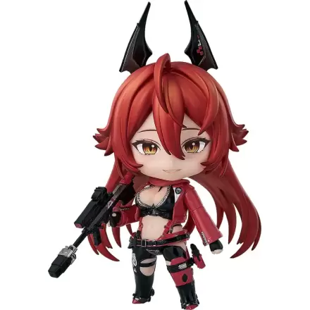 Goddess of Victory: Nikke Nendoroid Akční figurka Red Hood 10 cm fotografii produktu