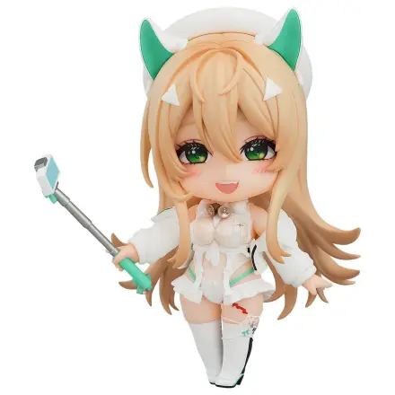 Goddess of Victory: Nikke Nendoroid akční figurka Rupee: Winter Shopper 10 cm fotografii produktu