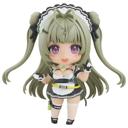 Goddess of Victory: Nikke Nendoroid akční figurka Soda 10 cm fotografii produktu
