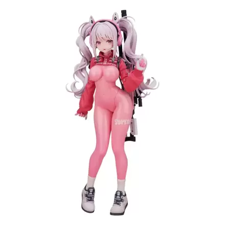 Goddess of Victory: Nikke PVC Soška NIKKE Alice 23 cm termékfotója