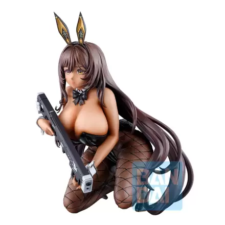 Goddess of Victory Nikke Noir Ichibansho figurka 11 cm fotografii produktu