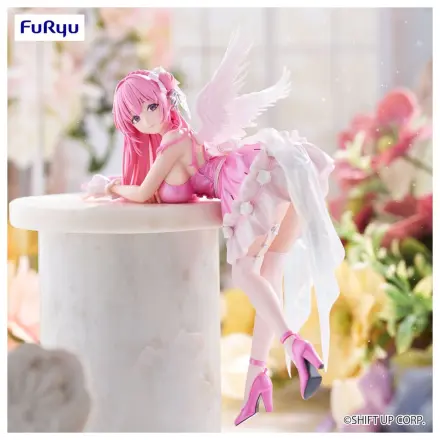 Goddess of Victory: Nikke PVC figurka Noodle Stopper -Dorothy: Nostalgia- 15 cm fotografii produktu