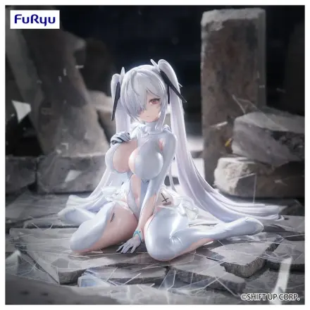Goddess of Victory: Nikke Noodle Stopper PVC figurka Cinderella 9 cm fotografii produktu